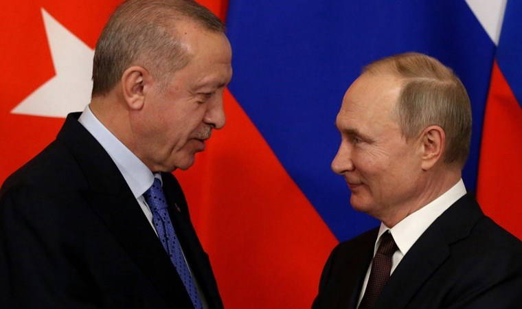 Putin'den Türkiye'ye dikkat çeken mesajlar: 'Ticaret kısıtlaması' uyarısında bulundu!
