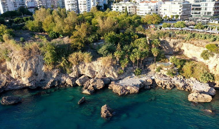 Mahkeme kıyıları halka verdi: Mahkemeden ranta onay çıkmadı