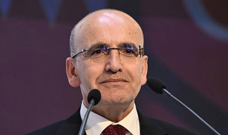 Bakan Şimşek: Dış şoklara karşı dayanıklılığımız daha da artıyor