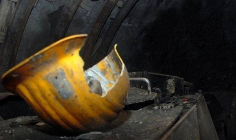 Nijerya'da maden ocağındaki göçükte 14 kişi halen enkaz altında