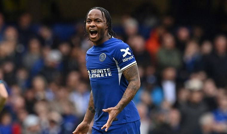 Adı sarı lacivertli ekiple anılıyordu: Sterling cephesinden Fenerbahçe açıklaması!