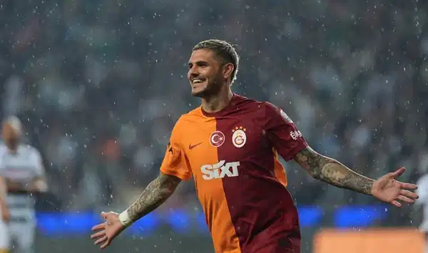 Mauro Icardi kimdir, kaç yaşında? Mauro Icardi Galatasaray'dan ayrılıyor mu?