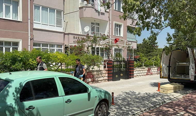 4 saat arayla cansız bedenlerine ulaşılmıştı...