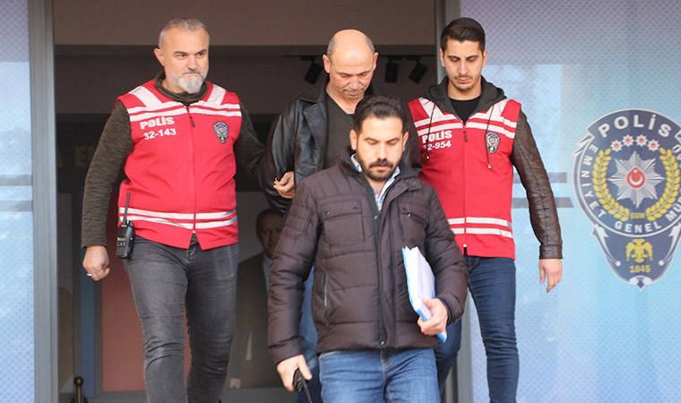 Site yöneticisi cinayeti sanığına 25 yıl hapis cezası