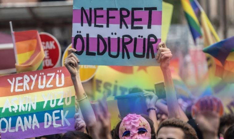 LGBTİ+ ailelerinden Erdoğan'a açık mektup