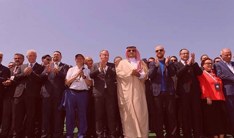 Atatürk Havalimanı uçuşa kapatılmıştı