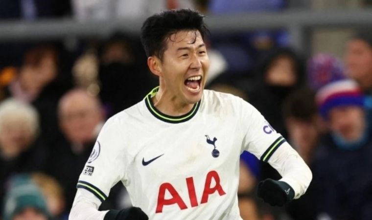 Heung Min Son kimdir? Mourinho'nun istediği Heung Min Son kaç yaşında, nereli?