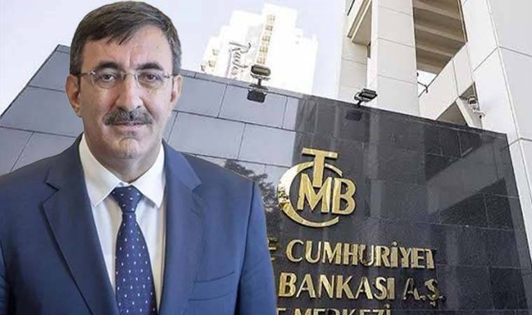 Cevdet Yılmaz Merkez Bankası rezervlerindeki artışı değerlendirdi: '4 yıl sonra ilk kez...'
