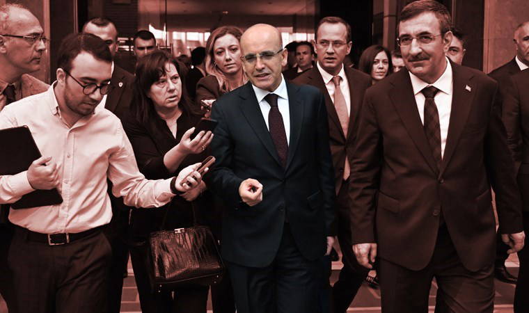 Mehmet Şimşek'in açıklamaları tepki çekti!