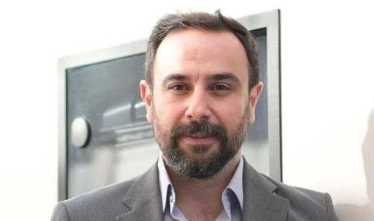 Kızılcık Şerbeti’nin Zülkar'ı Bahtiyar Memili kimdir? Kızılcık Şerbeti’nin Zülkar'ı Bahtiyar Memili kaç yaşında nereli?