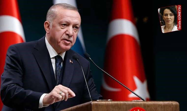 Erdoğan’ın partiye yeni isimlerin katılmasını beklediği ileri sürülüyor
