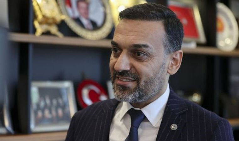 Yunus Arıncı kimdir? Görevden alınan Devlet Denetleme Kurulu Başkanı Yunus Arıncı kaç yaşında, nereli?