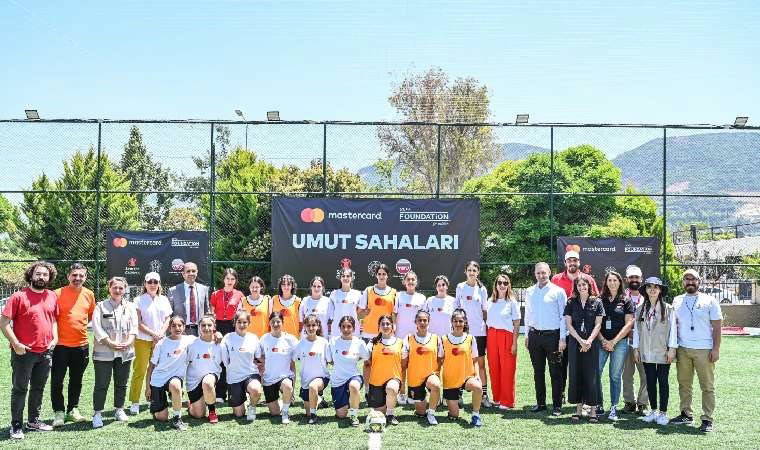 ‘Hayatla bağları güçleniyor’