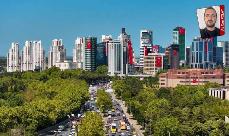 Gayrimenkul sektörü konuttaki durgunluğu ticari binalardaki taleple aşmaya çalışıyor (07 Haziran 2024)