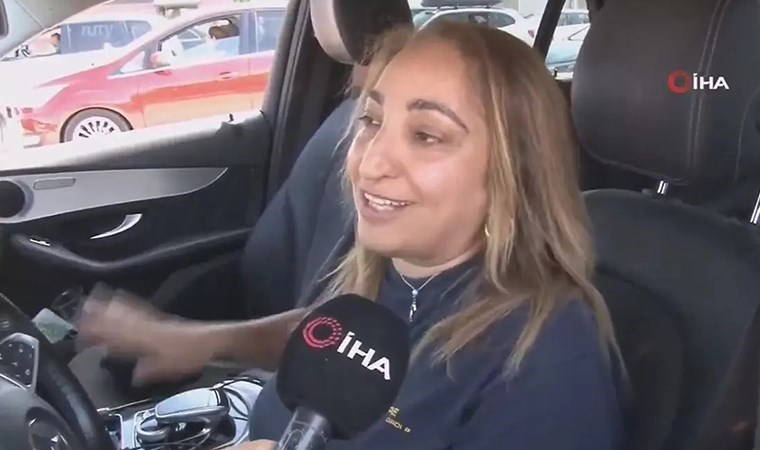 'İnşallah ülkemizin kıymetini bilirler...'