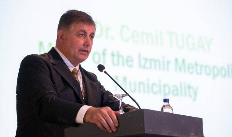 Cemil Tugay: Önceliğimiz körfezin temizlenmesi