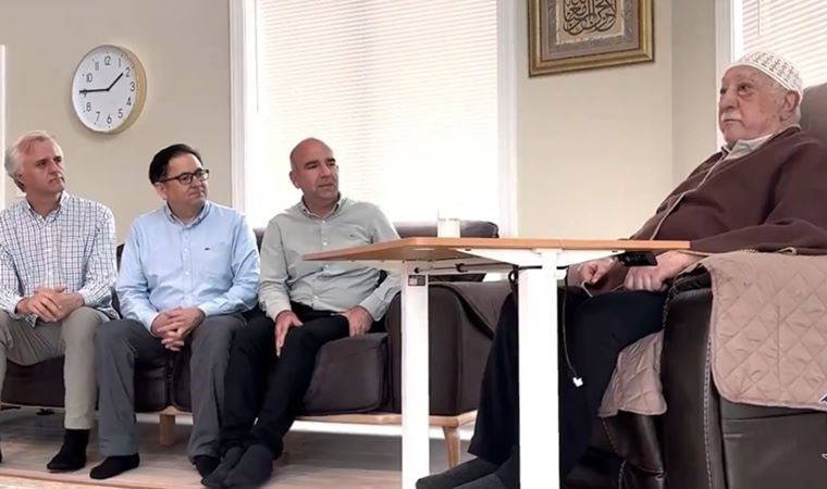 Üç isim ziyaret etti ama...