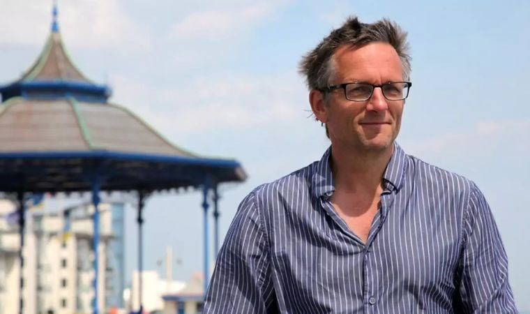 Yunan adasında kaybolmuştu... Ünlü BBC sunucusu hakkında endişe verici gelişme