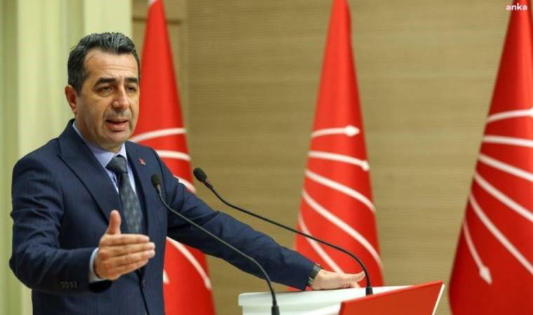 CHP'li Adem 'çiftçi' planlarını açıkladı