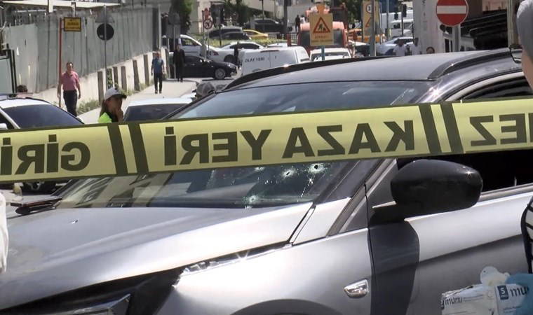 Öğretmenin silahlı saldırıda öldürülmesine ilişkin yeni gelişme