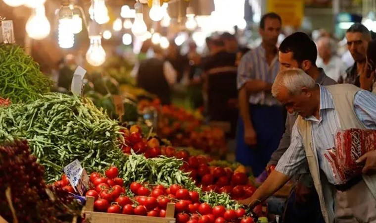Gıda enflasyonunda Türkiye ile dünya arasında uçurum
