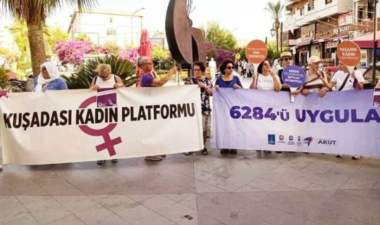 EŞİK Platformu: 9. Yargı Paketi'ni geri çekin
