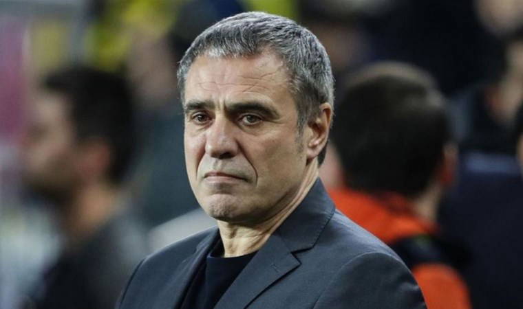 1. Lig ekibiyle anlaştı!
