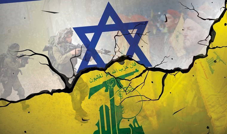 Netanyahu zorda... İsrail’den 'Lübnan’a askeri operasyon' sinyalleri