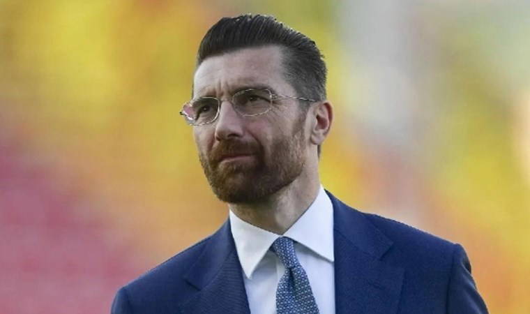 Adı Beşiktaş ile anılıyordu: Morgan De Sanctis'in yeni takımı belli oluyor