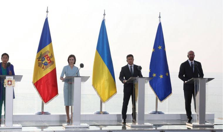 Avrupa Komisyonu açıkladı…