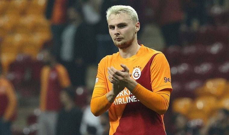 Victor Nelsson, EURO 2024'te yer alamayacak