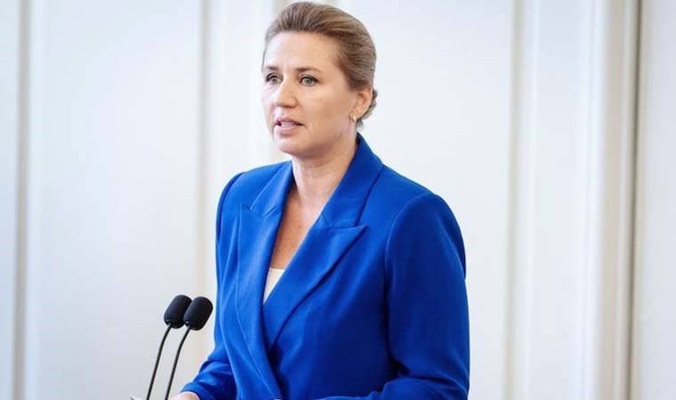 Danimarka basını duyurdu...