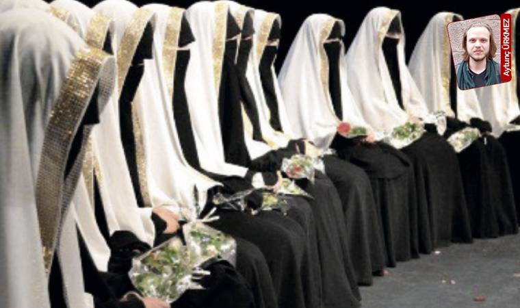 Yasadışı medreselerde 3 bine yakın kız ve erkek çocuk sözde eğitim görüyor