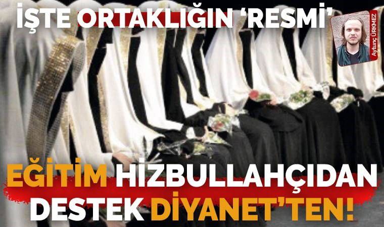 Yasadışı medreselerde 3 bine yakın kız ve erkek çocuk sözde eğitim görüyor