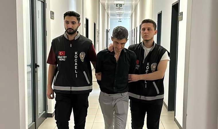 Sosyal medyadan canlı yayın açarak eniştesini bıçakladı