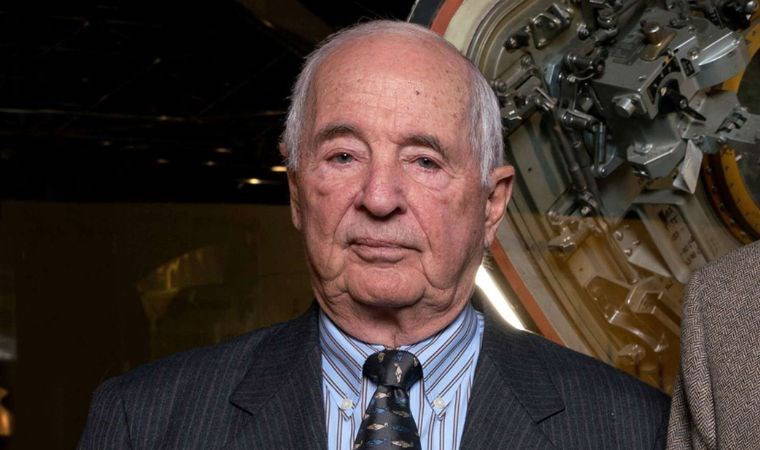 Dünyanın ilk fotoğrafını çekmişti...