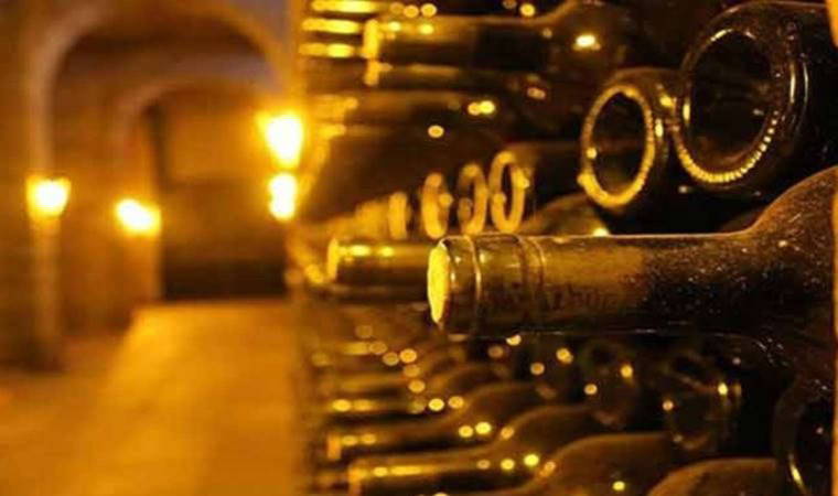 Bir şarap grubuna zam geldi!