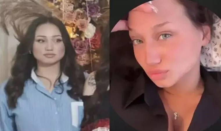 Sedef Güler'in katil zanlıları 'halı yıkamacı etiketi' sayesinde yakalandı