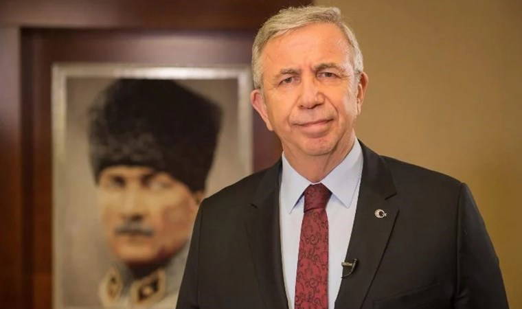 AKP'lilerden Erdoğan'ı kızdıracak ikinci hamle: İmamoğlu'nun ardından şimdi de Mansur Yavaş'a oy verdiler