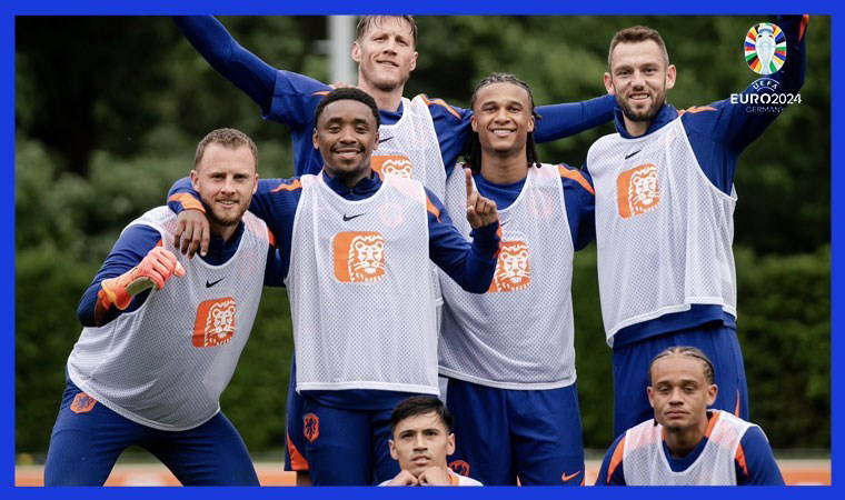 EURO 2024'te D Grubu: Hollanda