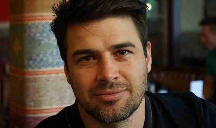 Gamze Özçelik evlendi mi? Gamze Özçelik'in eşi Reshad Strik kim, kaç yaşında, nereli?