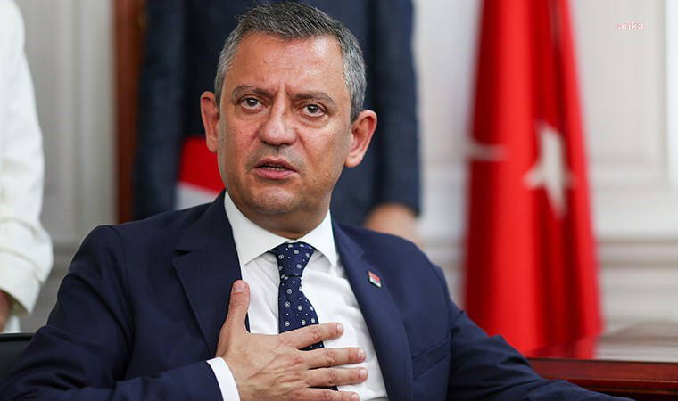 'Çok sert bir tepki vereceğiz' uyarısı! Özgür Özel'den 'asgari ücret' resti: 'Haziran sonunda zam yapmamayı düşünenler…'