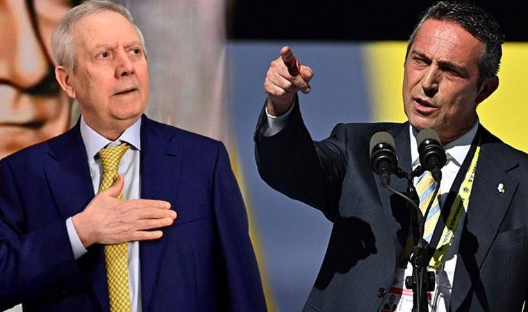 Seçime saatler kala karşı karşıya geldiler!