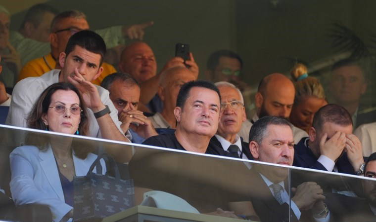 Acun Ilıcalı çok büyük konuşmuştu! Yıldırım ile Koç karşı karşıya...