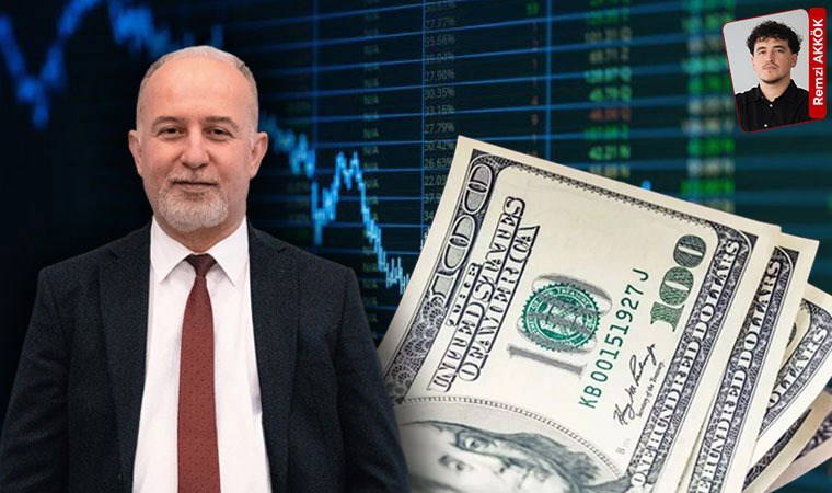 Yabancılar Carry Trade ile nasıl para kazanıyor? Yıl sonu dolar/TL tahmini!