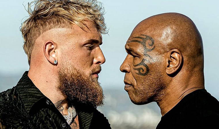Dünyanın merakla beklediği Mike Tyson-Jake Paul boks maçının yeni tarihi belli oldu