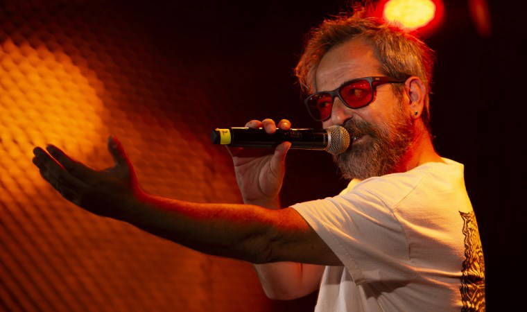 Feridun Düzağaç Cumhuriyet'e konuştu: ‘Kariyerime asla tapmadım’