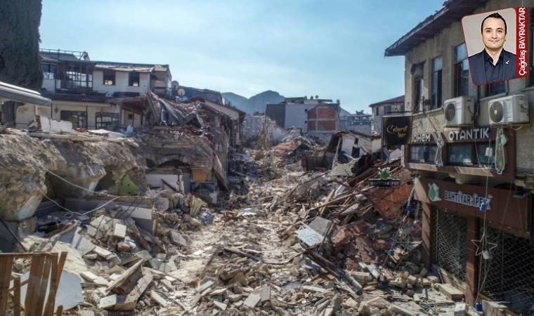 Manolya Sitesi Davası'nda ikinci duruşma tamamlandı: 'Mado ismi nedeniyle tutuklu değiller'