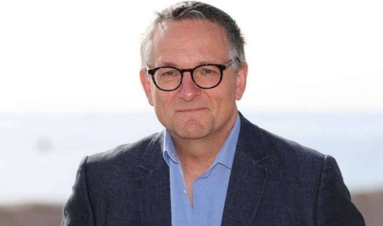 Michael Mosley kimdir? BBC sunucusu  Michael Mosley'e ne oldu? Michael Mosley bulundu mu?