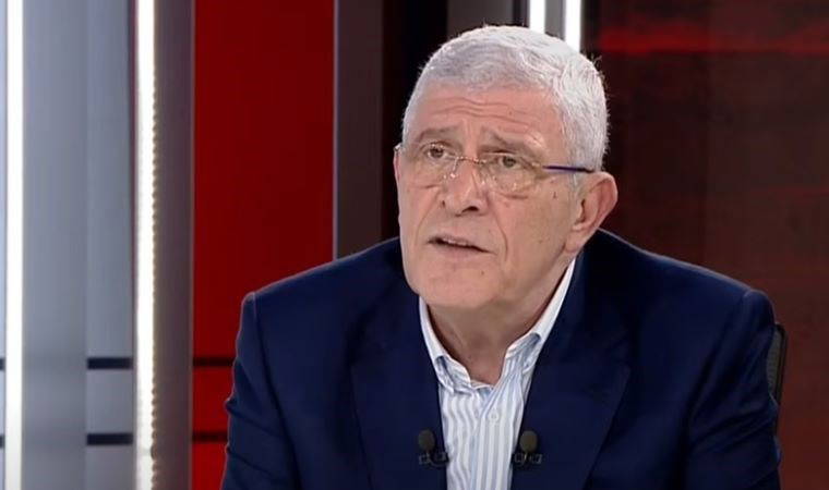 Akşener-Erdoğan görüşmesi için ilk kez konuştu